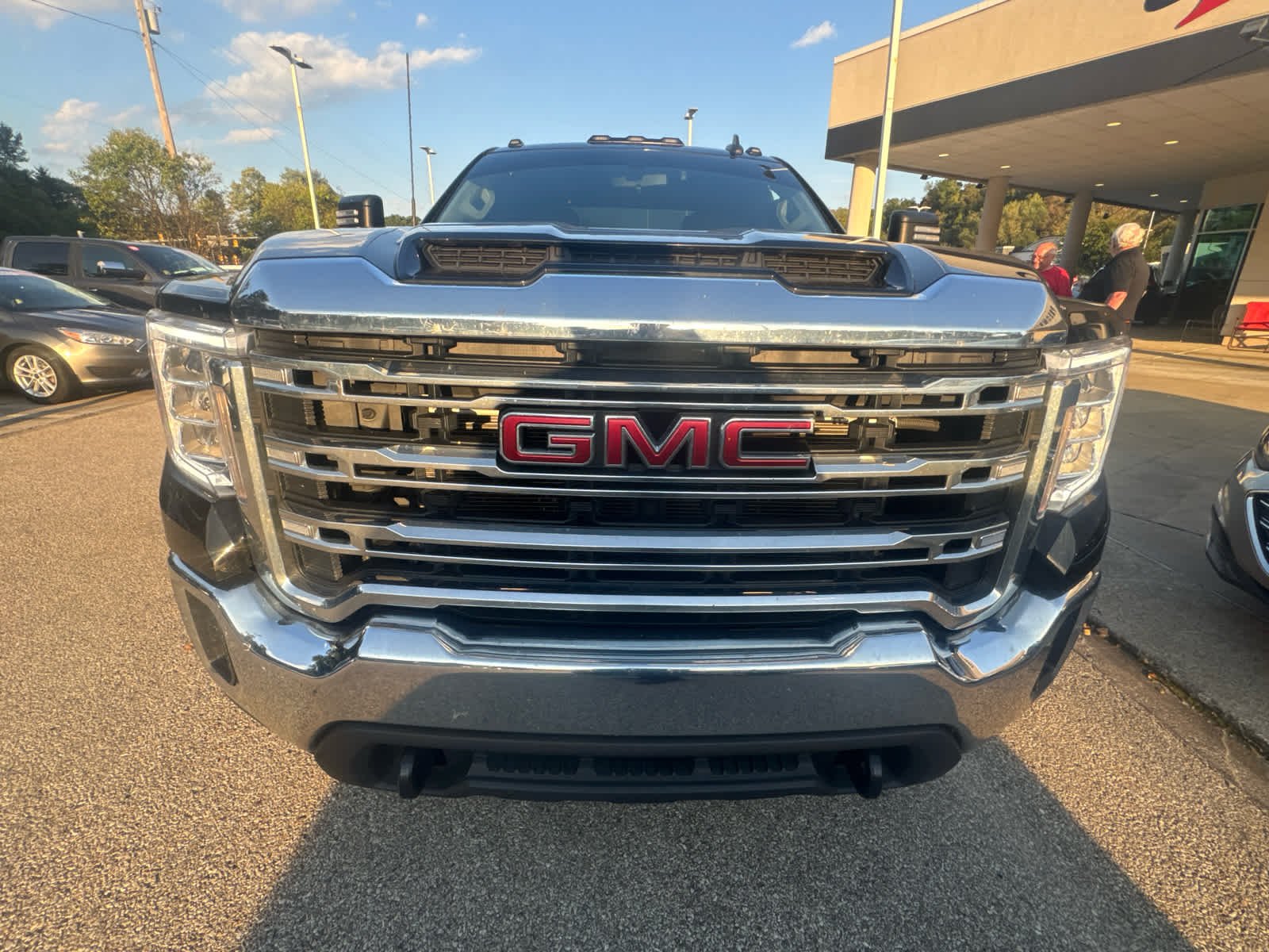 gmc sierra 2500hd 2022 1GT59ME73NF265962 image gmc sierra 2500hd 2022 1GT59ME73NF265962 image